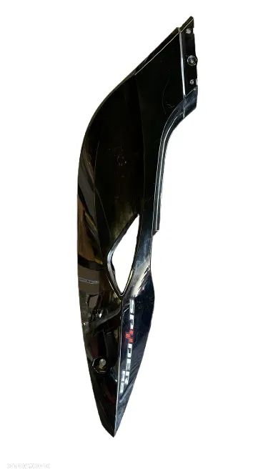 Panel tylni lewy Can am Spyder 705002548 - 2