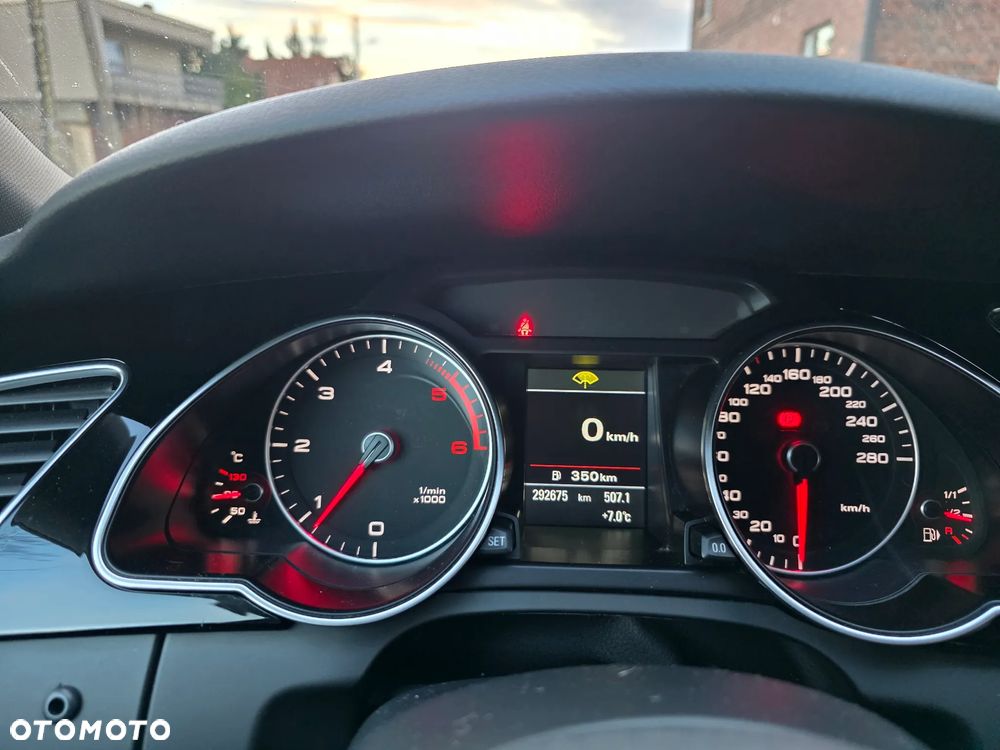 Audi A5 Sportback 2.0 TDI clean diesel Quattro - 4