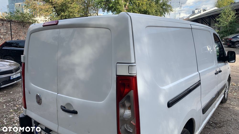 Fiat Scudo - 7