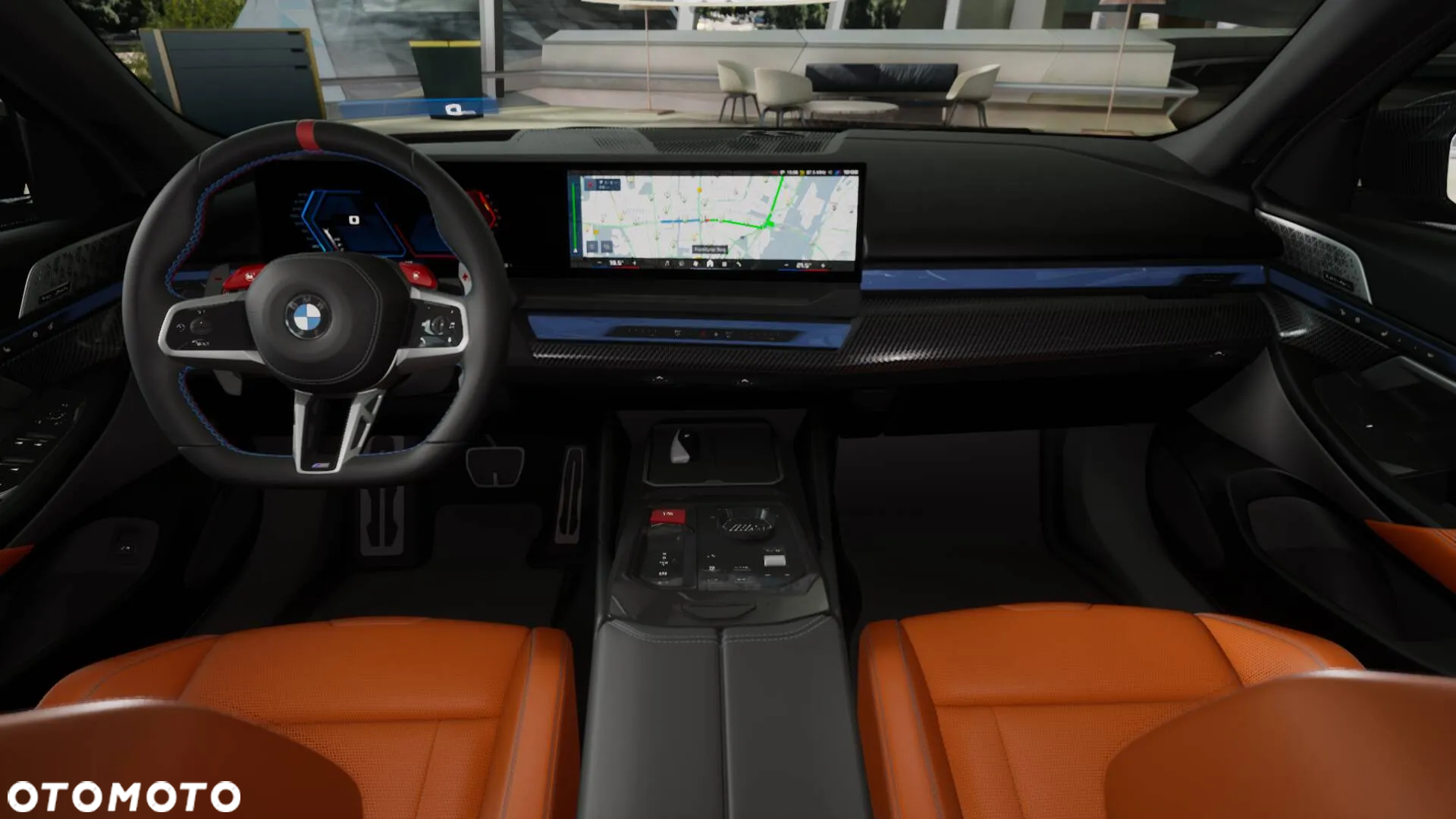 BMW M5 Competition - 15