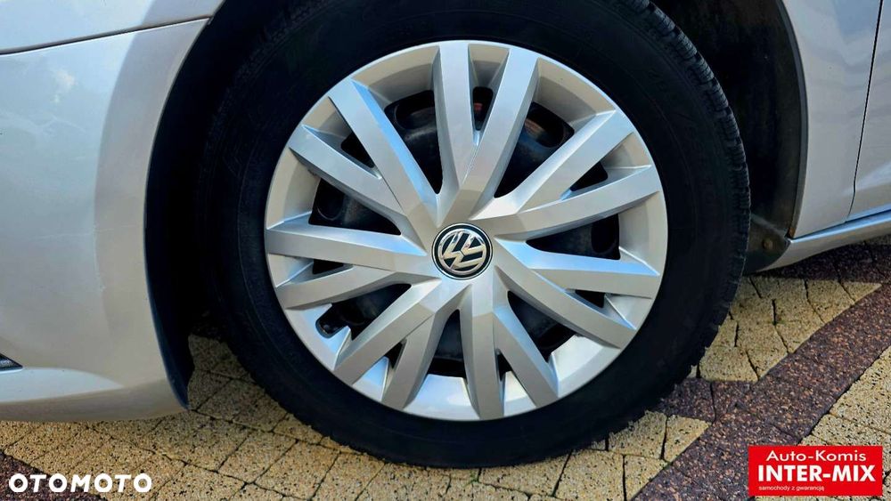 Volkswagen CC - 19