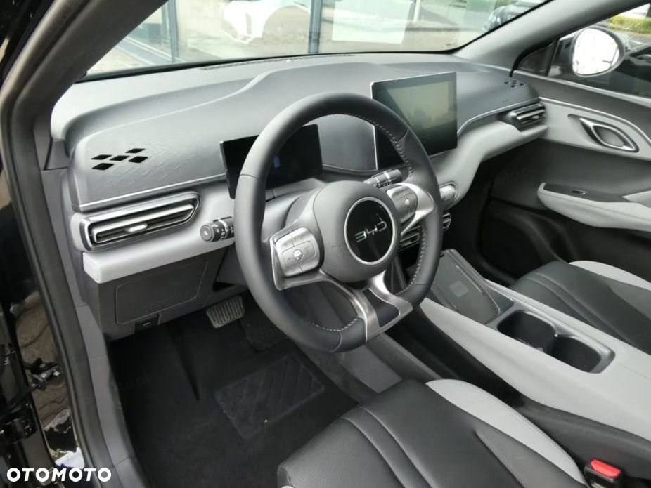 BYD Dolphin Surf - 7