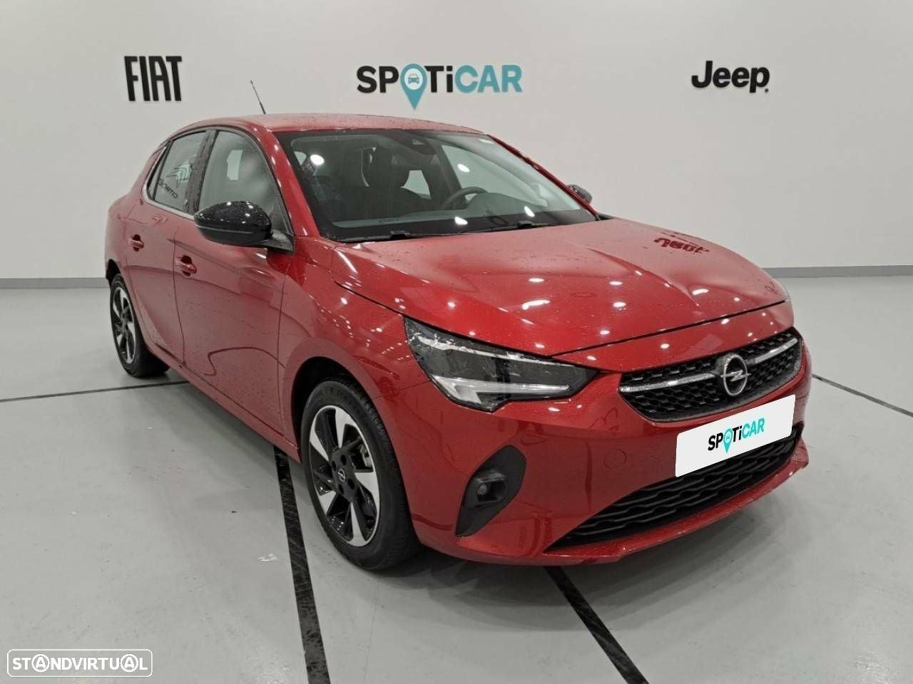 Opel Corsa-e Elegance - 3