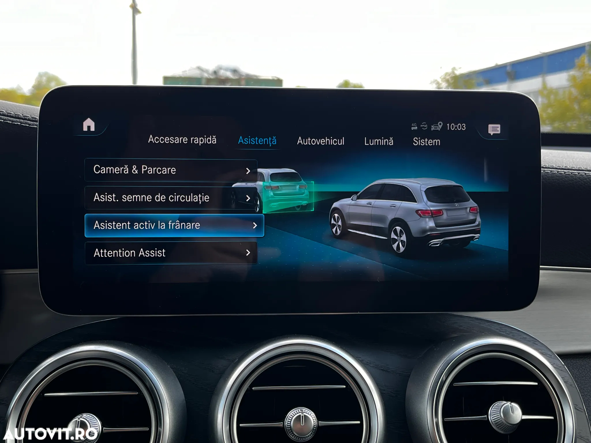 Mercedes-Benz GLC 300 de 4MATIC - 26