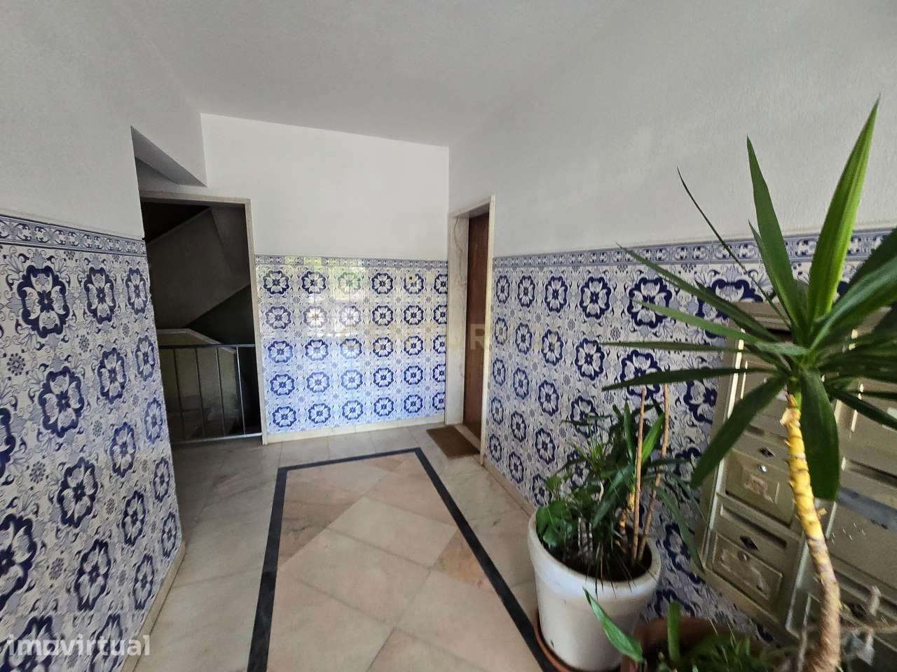Excelente oportunidade de investimento T2 Cascais - Grande imagem: 5/13