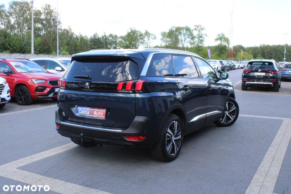Peugeot 5008 - 6
