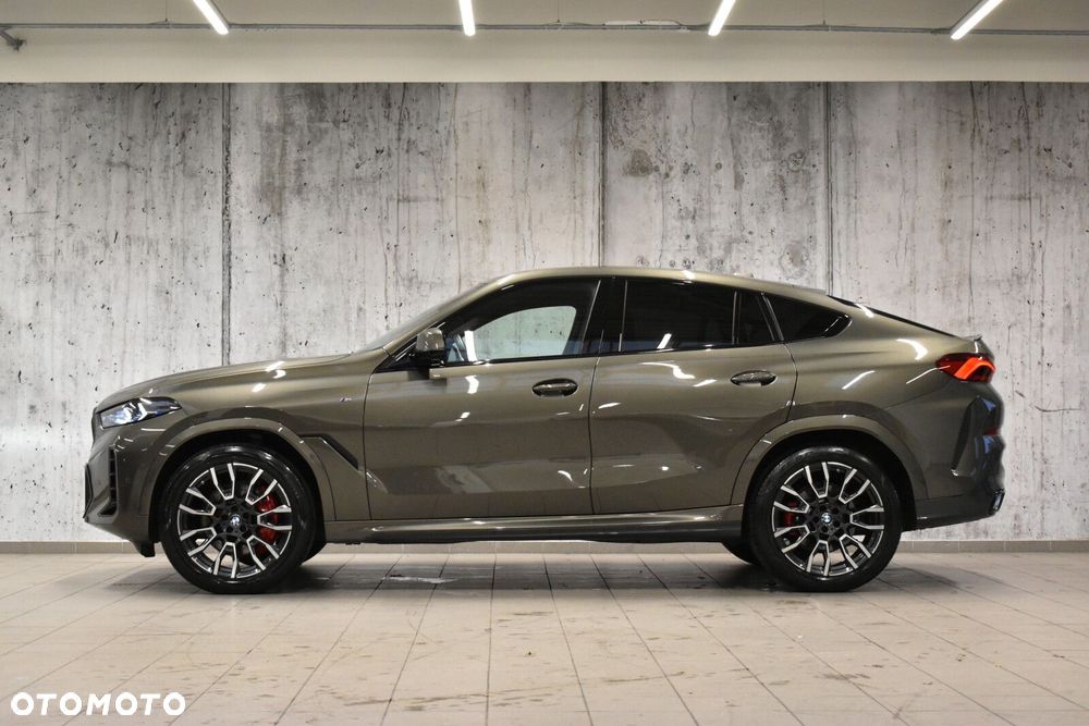 BMW X6 - 4