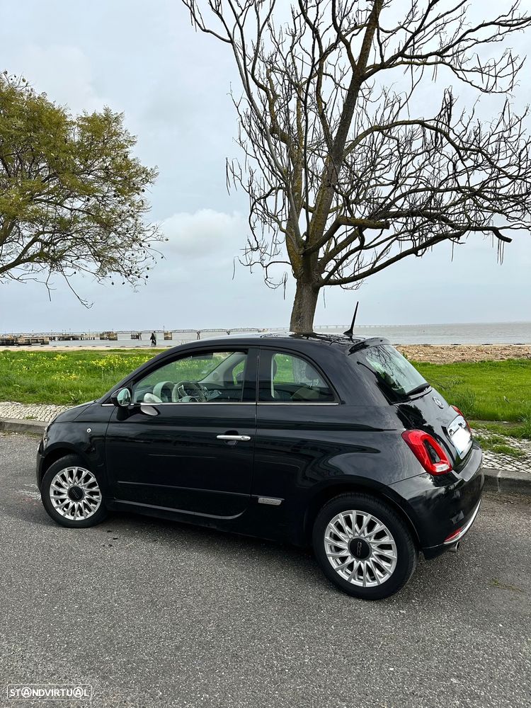 Fiat 500 1.2 S S&S - 4