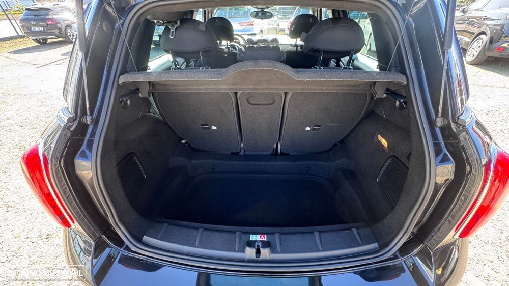 MINI Countryman Cooper D - 36