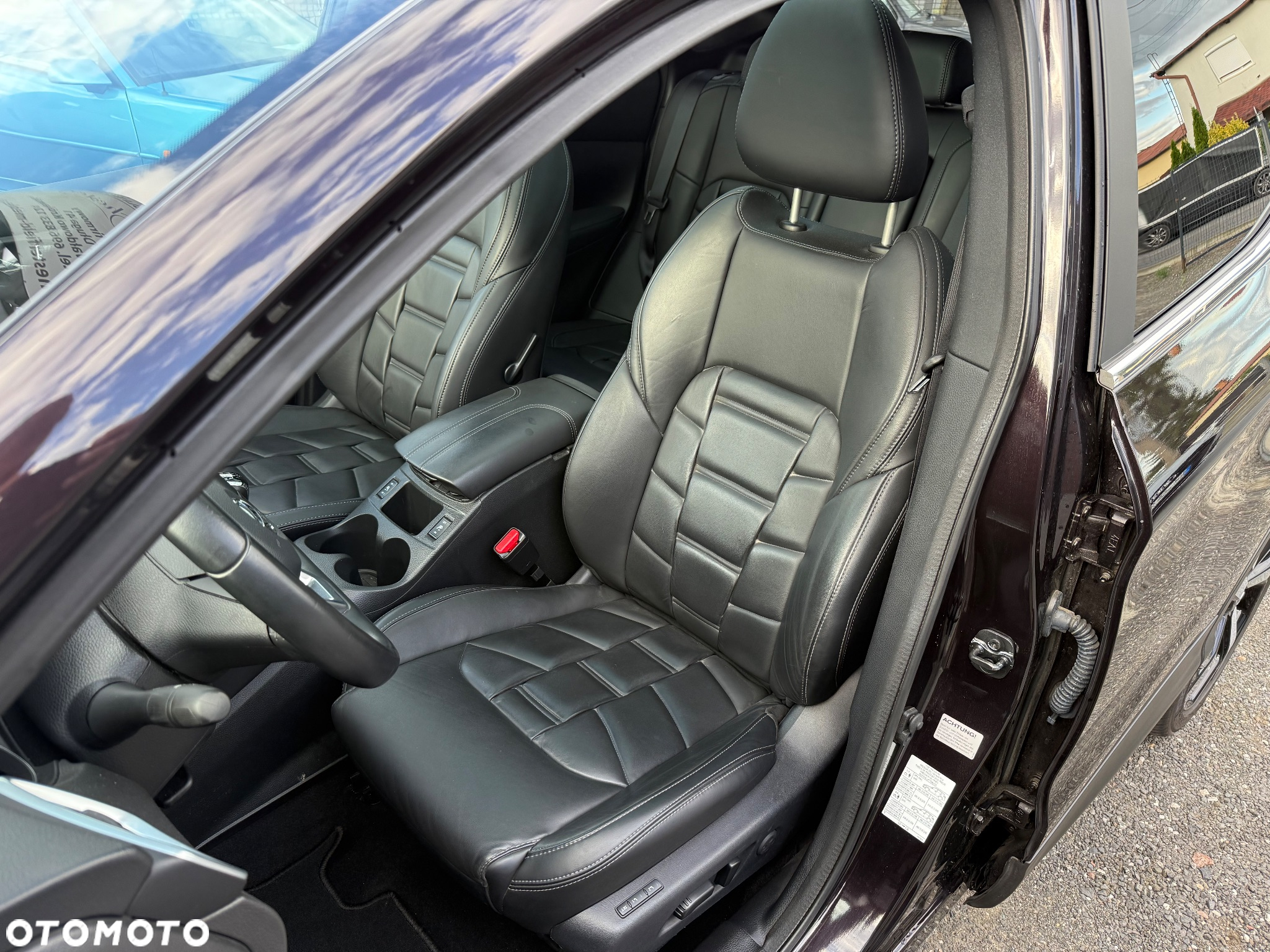 Nissan Qashqai 1.6 DIG-T TEKNA+ - 14