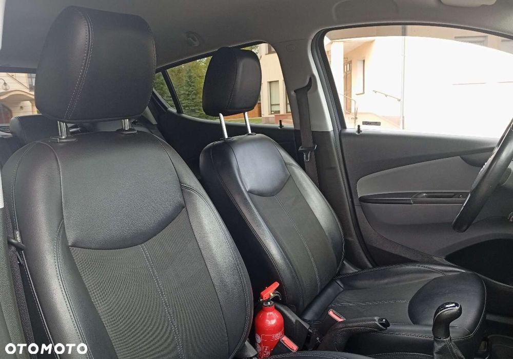 Opel Karl - 15