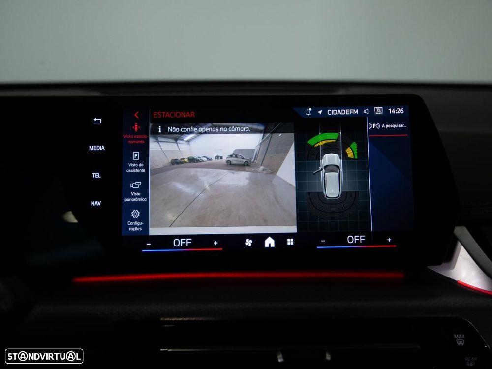 BMW iX1 eDrive20 - 32