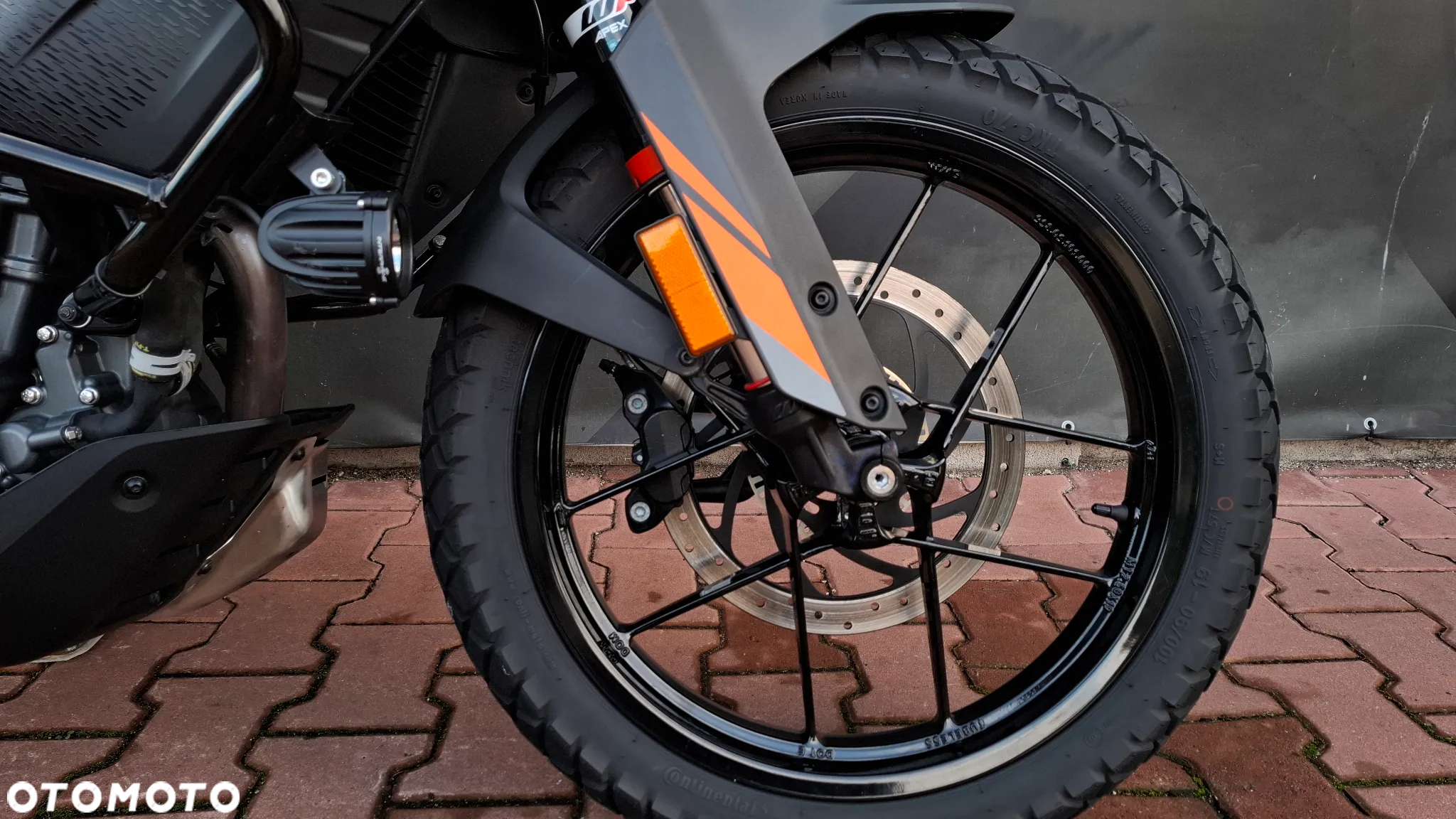 KTM Adventure - 17