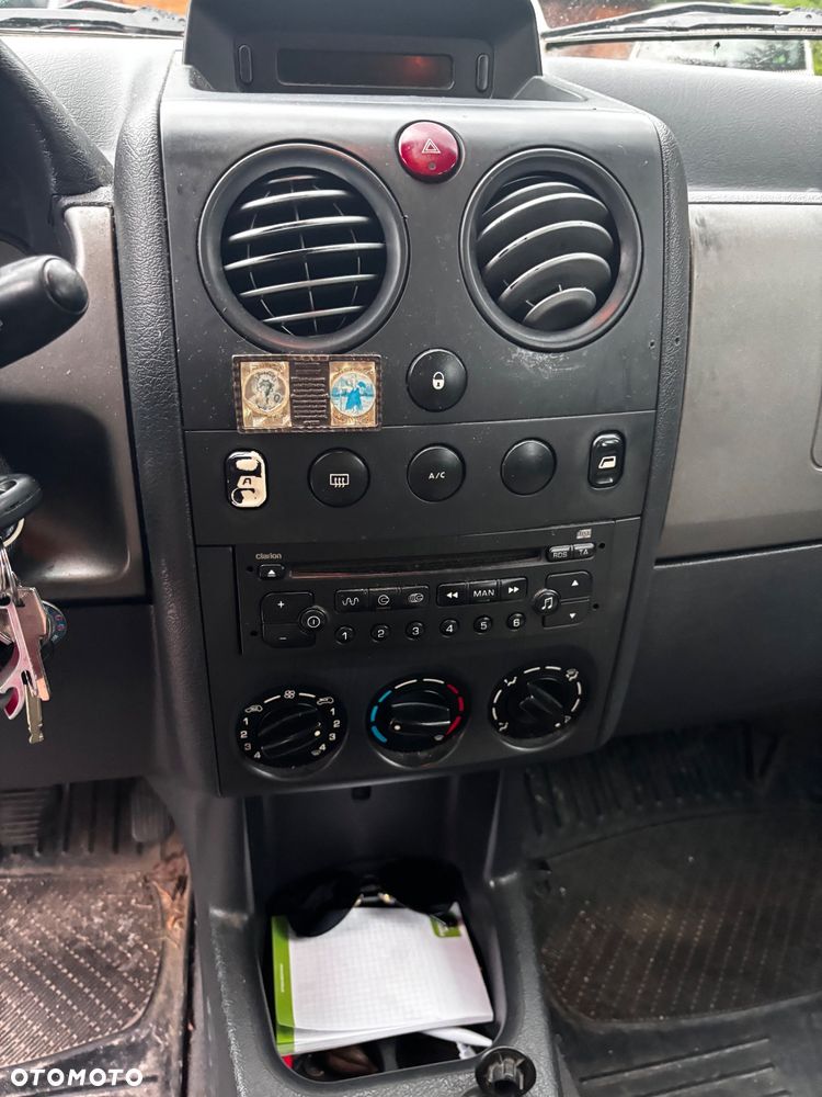 Citroën Berlingo 1.6 HDi - 9