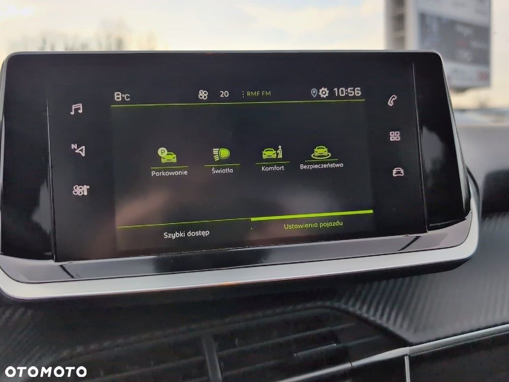 Peugeot 208 1.2 PureTech Allure Pack S&S EAT8 - 22