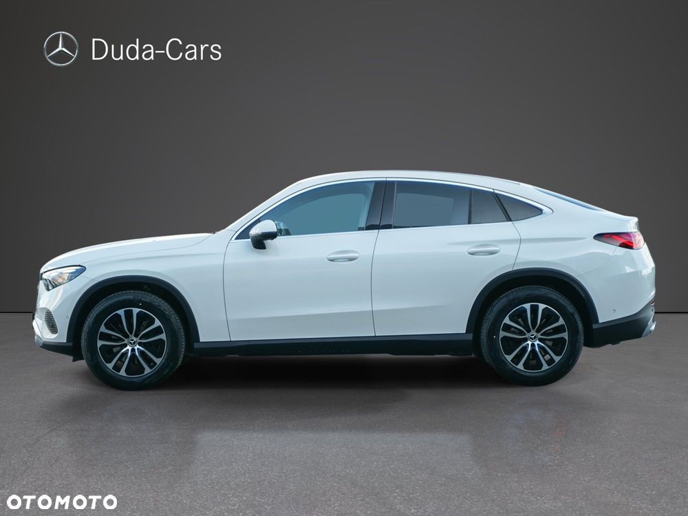 Mercedes-Benz GLC - 3