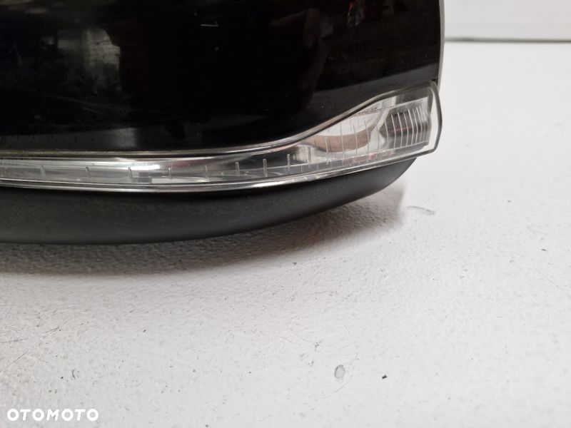 volvo s60 2 ii lusterko drzwi lewe 14 pin uk - 2