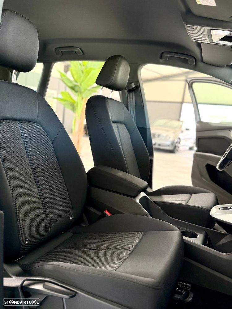 Audi Q4 e-tron 40 82 kWH - 15