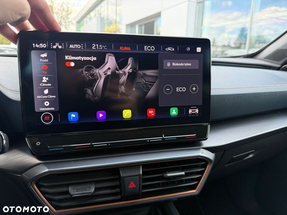 Cupra Formentor - 22