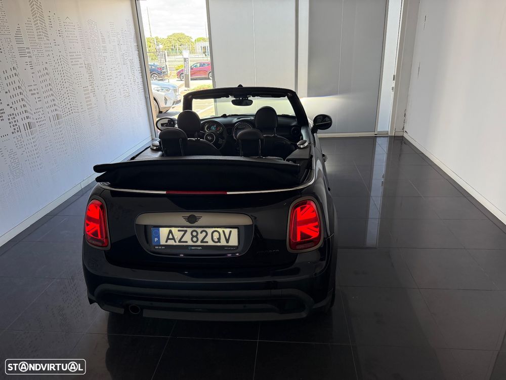 MINI Cabrio Cooper Resolute Edition Auto - 18