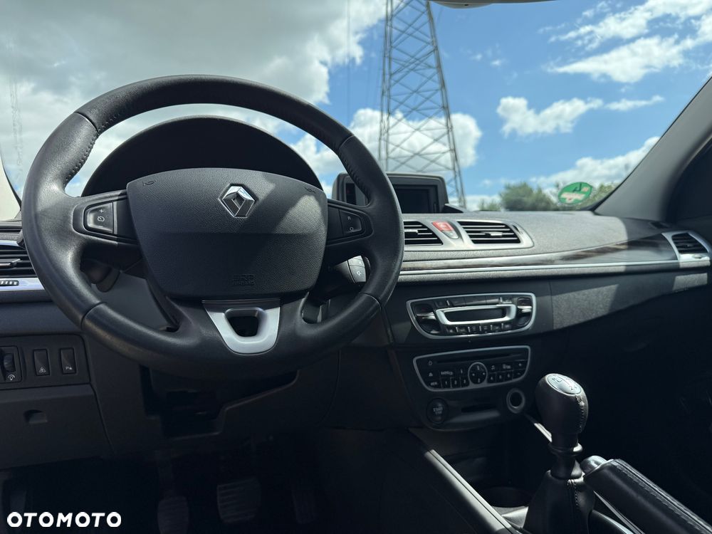 Renault Megane 1.4 16V TCE Bose Edition - 34