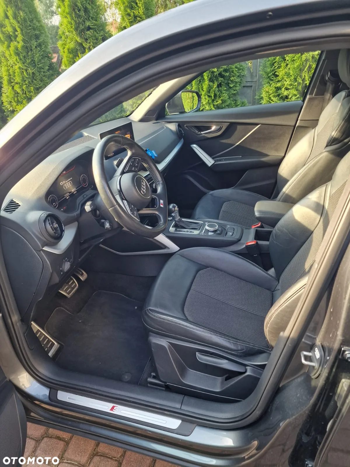 Audi Q2 2.0 TDI Quattro S tronic - 24