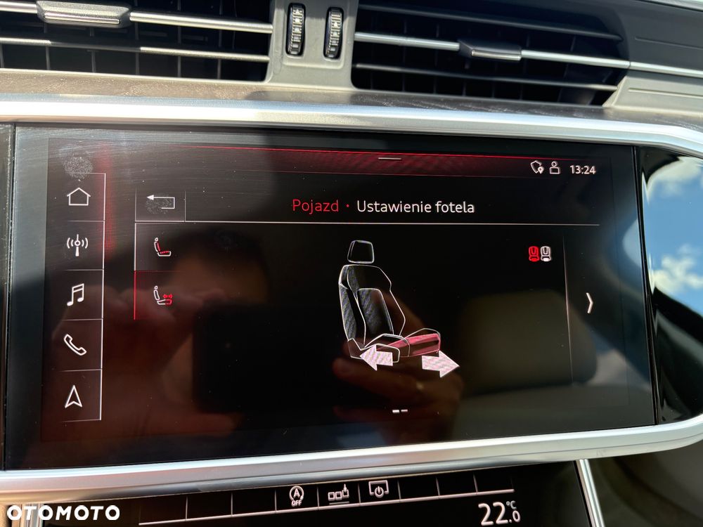 Audi A6 Limousine 45 TFSI Sport S tronic - 30