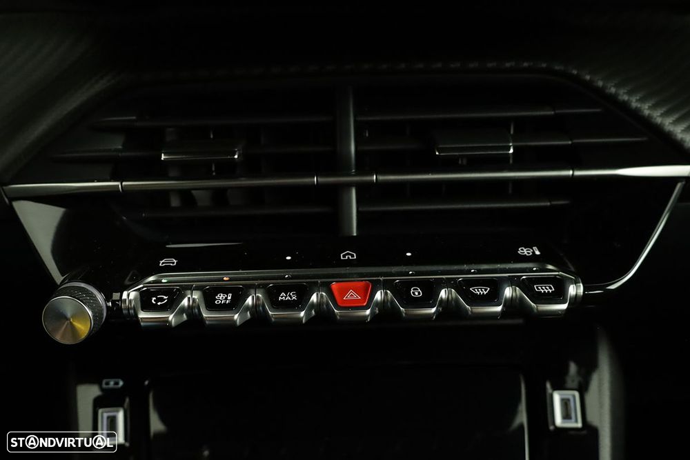 Peugeot 2008 1.2 PureTech Allure - 13