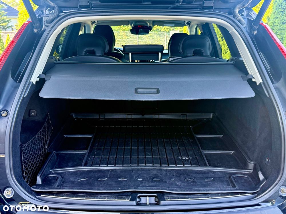 Volvo XC 60 B5 D AWD Inscription - 19