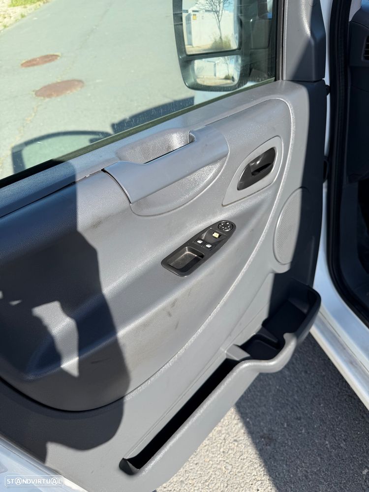 Peugeot Expert 2.0 HDi L1 169g - 7