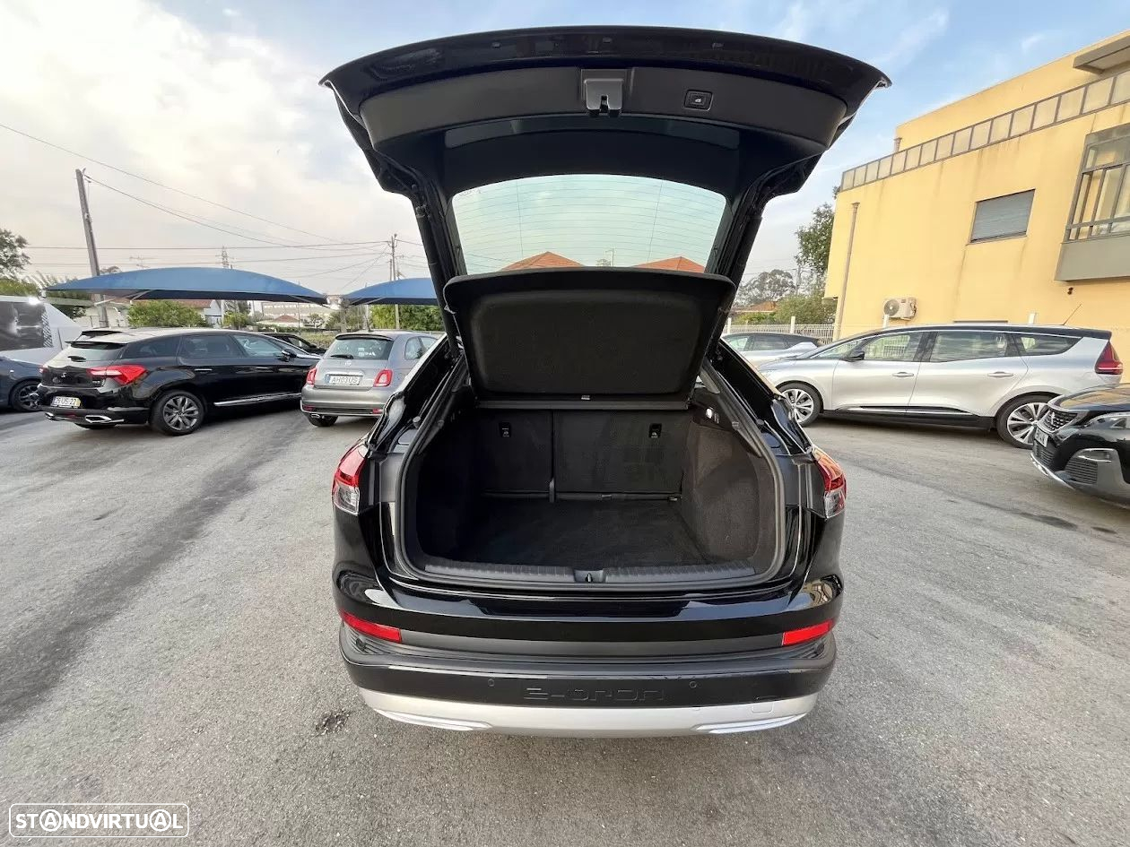 Audi Q4 Sportback e-tron 50 quattro 82 kWH - 51