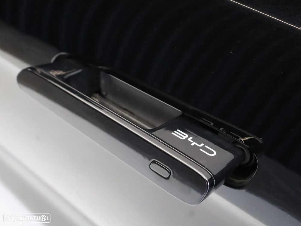 BYD Seal 82.5 kWh Design - 14