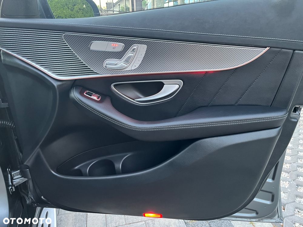 Mercedes-Benz EQC 400 4-Matic Sport - 27