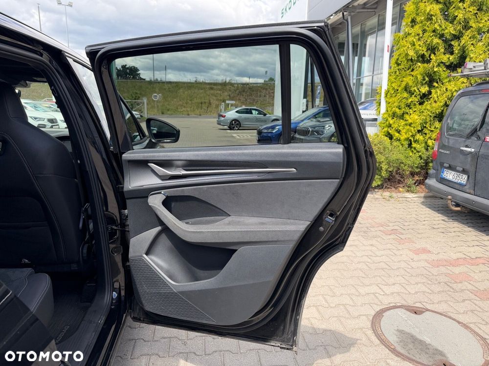 Skoda Kodiaq 2.0 TSI 4x4 Sportline DSG - 24