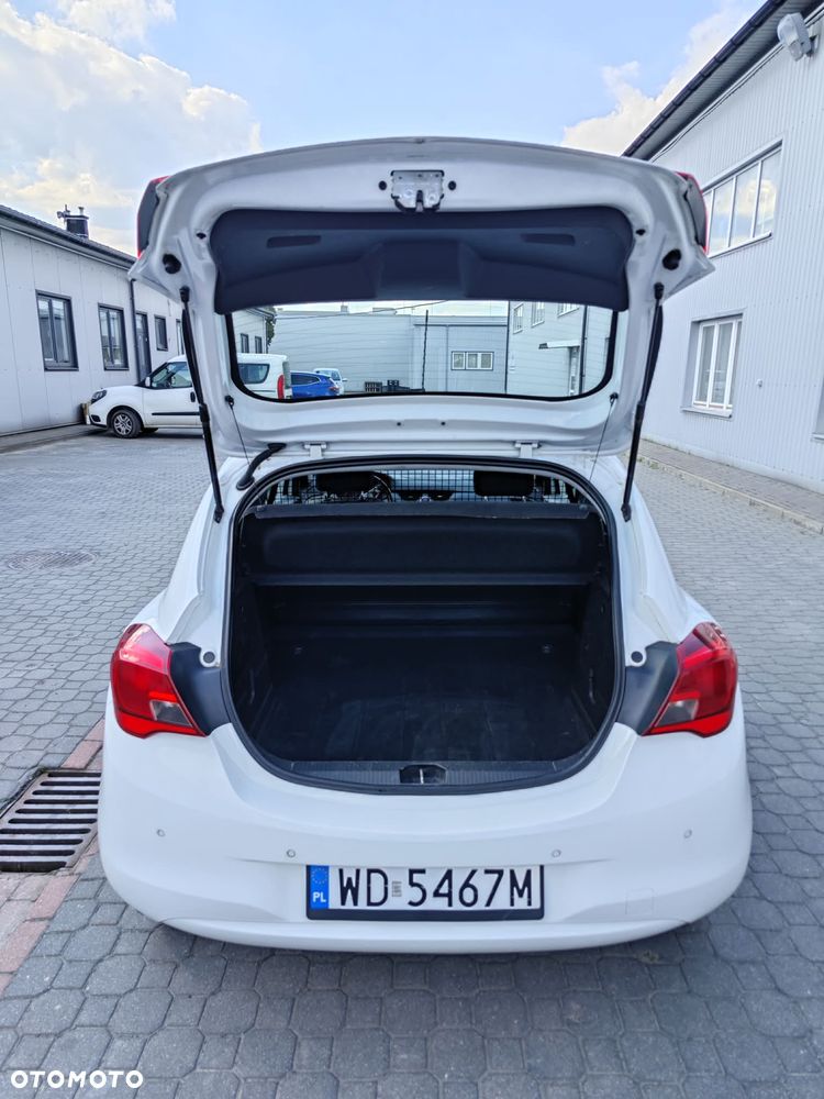 Opel Corsa 1.2 16V Essentia - 6