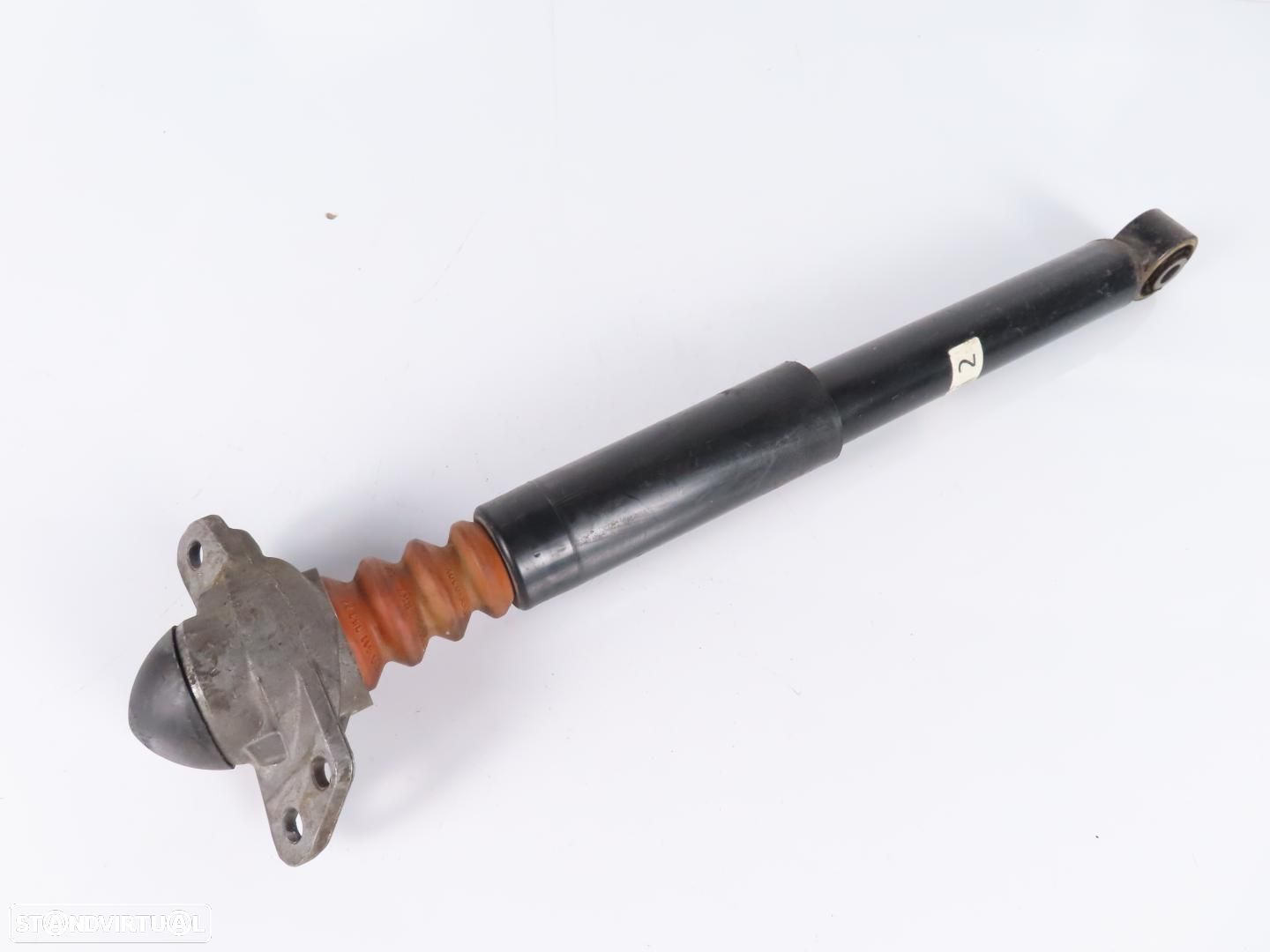 Amortecedor Trás Usado / Original VW GOLF V (1K1)/VW GOLF PLUS (5M1, 521)/VW JET... - 1