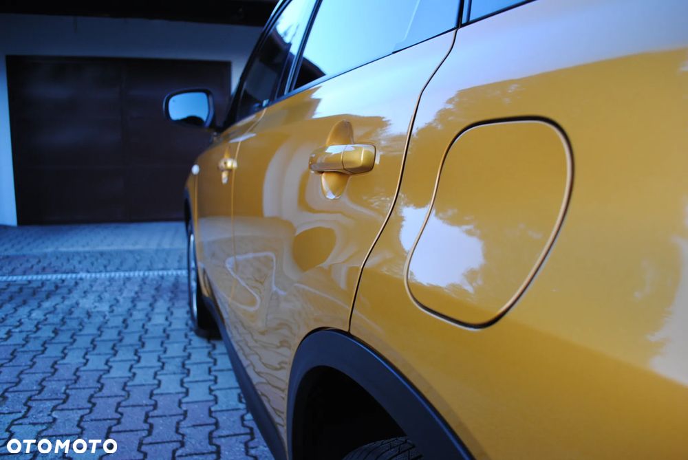 Suzuki Vitara 1.4 Boosterjet Elegance 2WD - 22