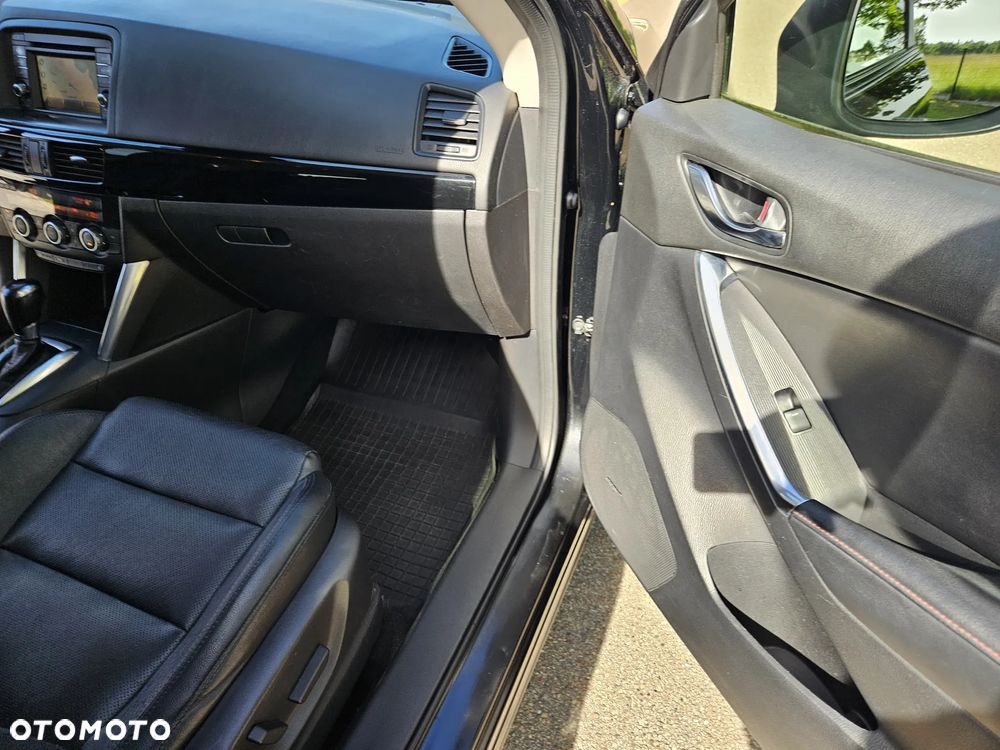 Mazda CX-5 2.2 D Skypassion - 7