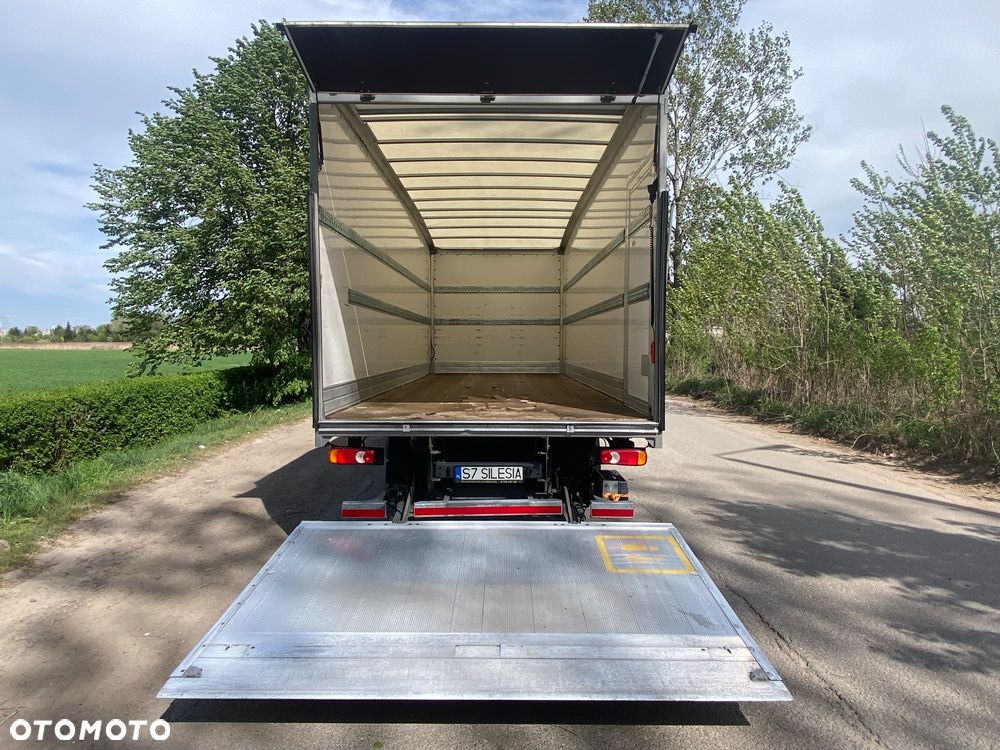 DAF LF 210 FA - 15