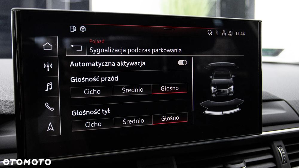 Audi A4 Limousine 35 TFSI Sport S tronic - 27
