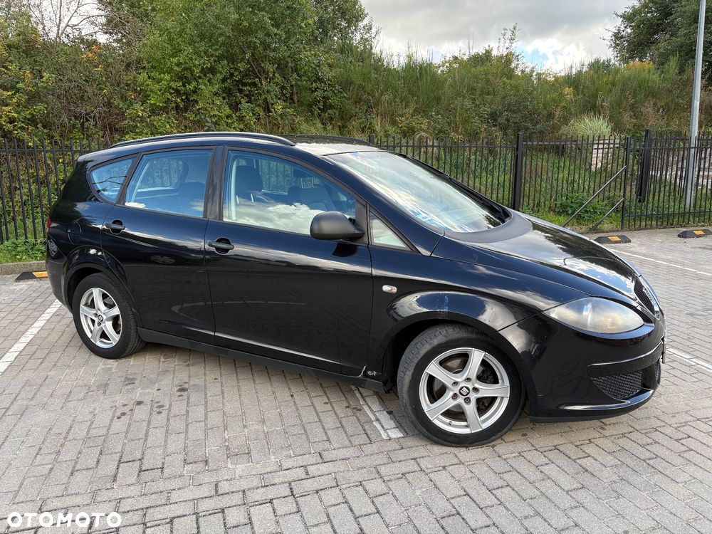 Seat Altea XL 1.9 TDI Reference - 2