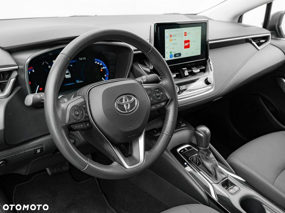 Toyota Corolla 1.5 Comfort MS - 7