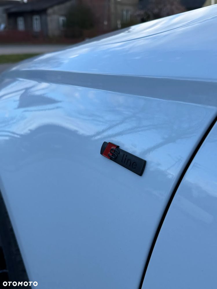 Audi A6 Limousine 3.0 TDI S tronic - 38