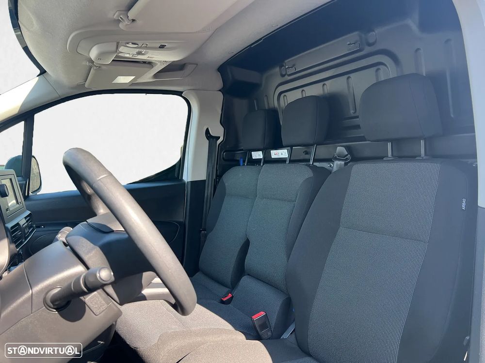 Toyota Proace City - 7