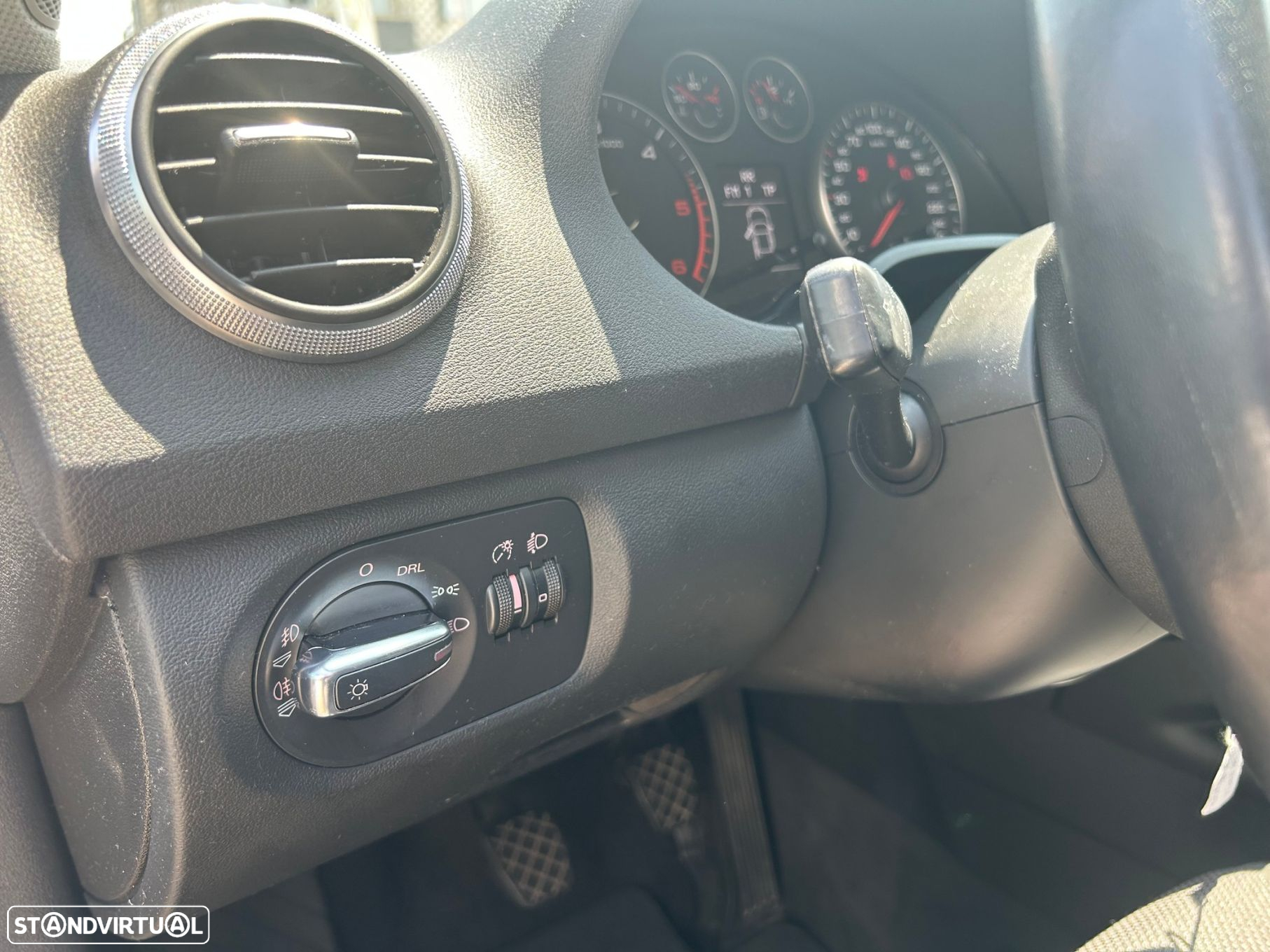 Audi A3 Sportback 1.9 TDi Sport - 25