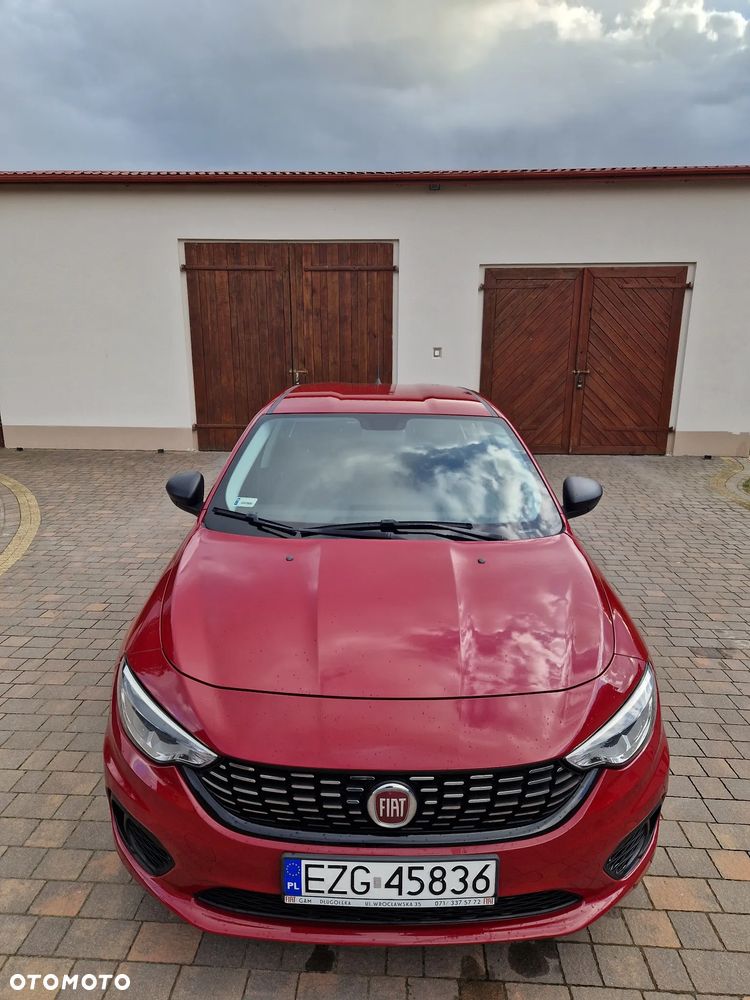 Fiat Tipo 1.4 16v Pop - 5