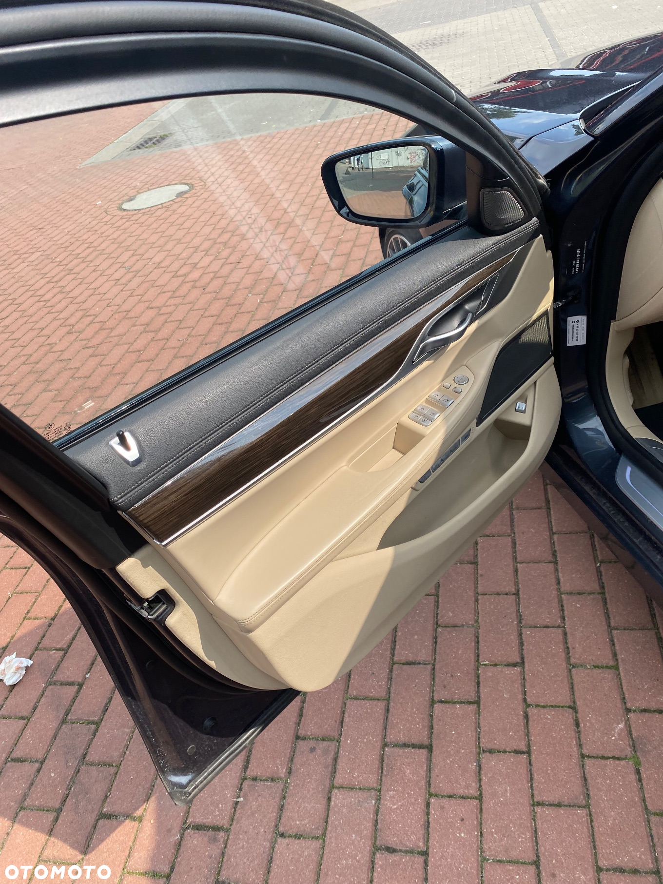 BMW Seria 7 730d xDrive - 15