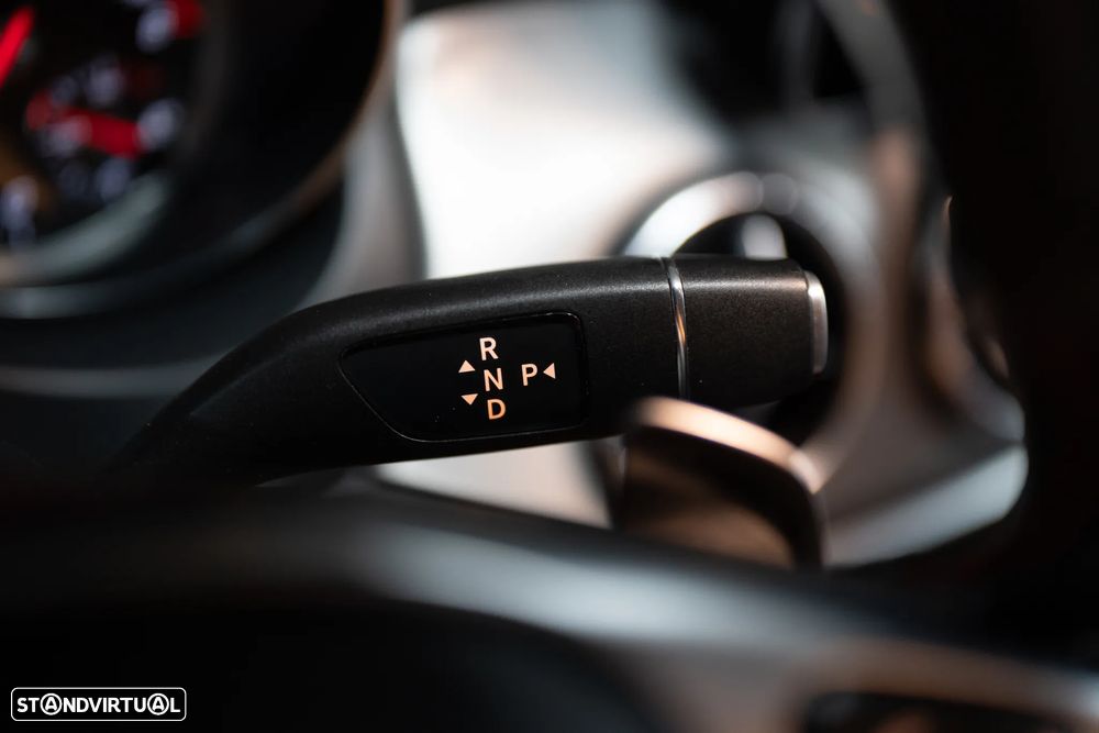 Mercedes-Benz CLA 220 (CDI) d 7G-DCT AMG Line - 44