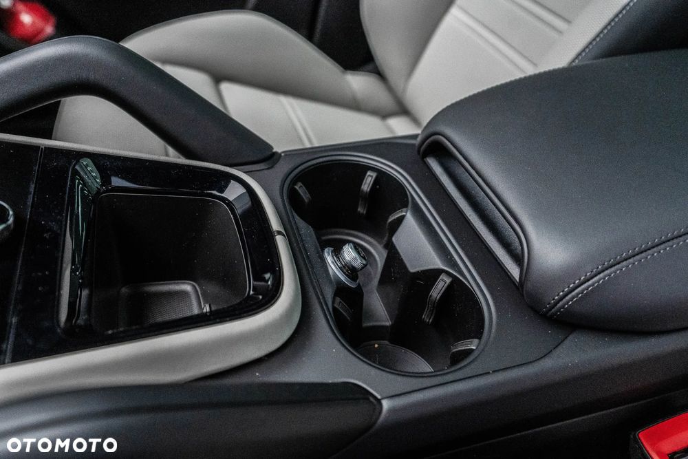 Porsche Cayenne E-Hybrid PHEV Black Edition - 27