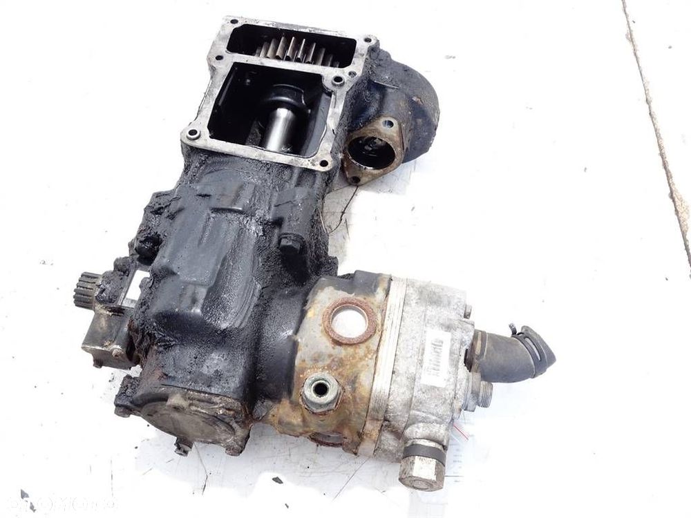 KOMPRESOR POWIETRZA + SPRZĘGŁA  MAN TGX I 2006 - 2022 18.440 324 kW [441 KM] 4x2 2006 51540007144 - 4
